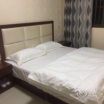 周至乌托邦家庭旅馆酒店提供图片