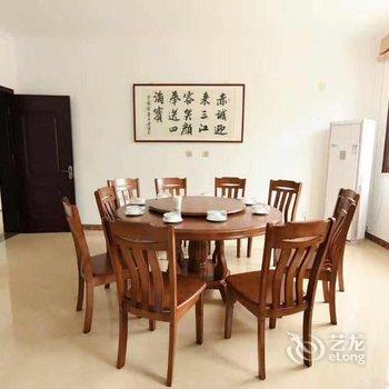 十渡桃溪墅民宿酒店提供图片