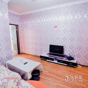 重庆艾尚公寓酒店提供图片