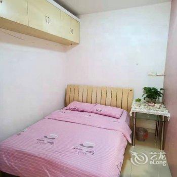 重庆艾尚公寓酒店提供图片