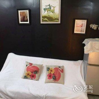 重庆艾尚公寓酒店提供图片