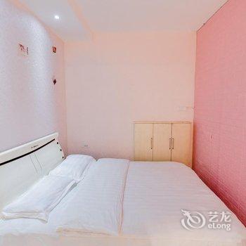 重庆艾尚公寓酒店提供图片