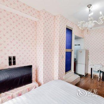 重庆艾尚公寓酒店提供图片