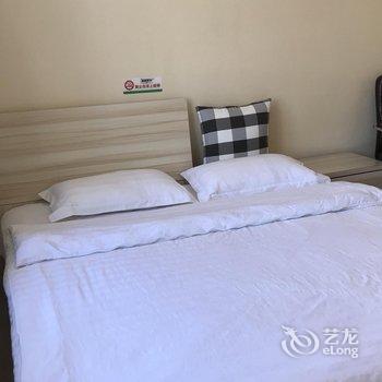 神木嘉利家宾馆酒店提供图片
