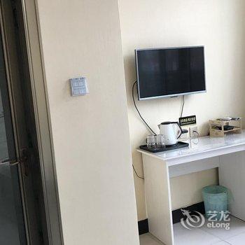神木嘉利家宾馆酒店提供图片