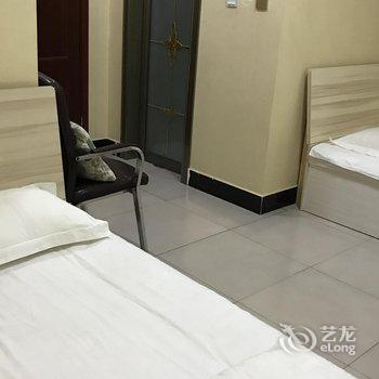 神木嘉利家宾馆酒店提供图片