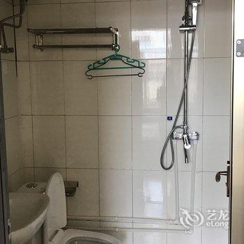 神木嘉利家宾馆酒店提供图片