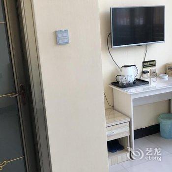 神木嘉利家宾馆酒店提供图片