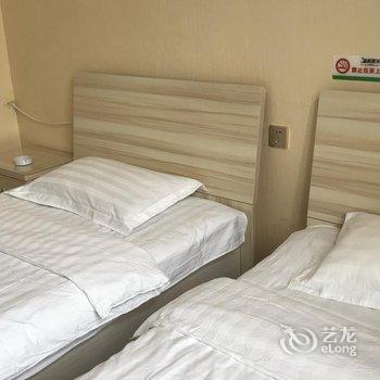 神木嘉利家宾馆酒店提供图片