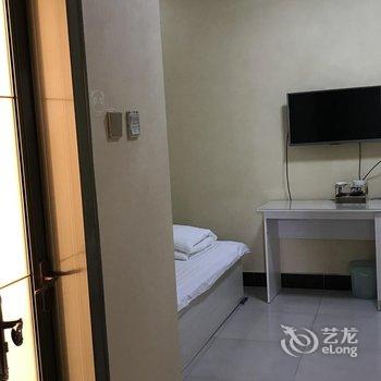 神木嘉利家宾馆酒店提供图片