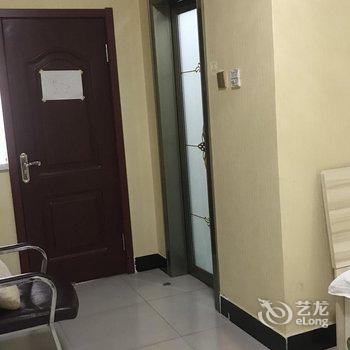 神木嘉利家宾馆酒店提供图片
