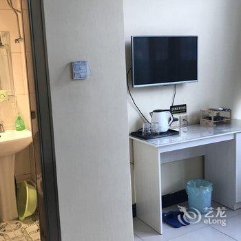 神木嘉利家宾馆酒店提供图片