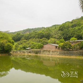 博罗罗浮山莫洞果园农庄酒店提供图片