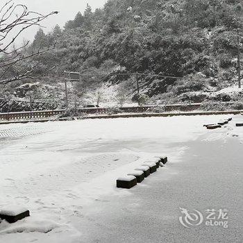 重庆望云涧大酒店酒店提供图片