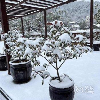 重庆望云涧大酒店酒店提供图片