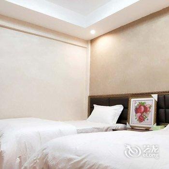 南充清源宾馆酒店提供图片