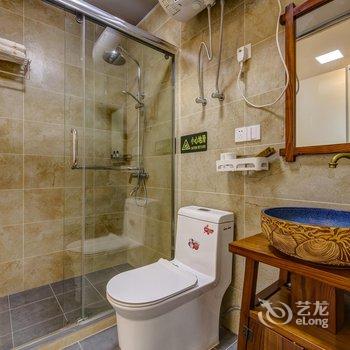 莫干溪边客栈酒店提供图片