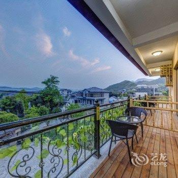 莫干溪边客栈酒店提供图片