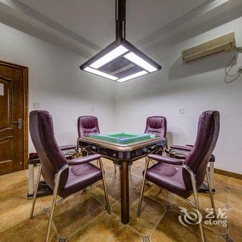 莫干溪边客栈酒店提供图片