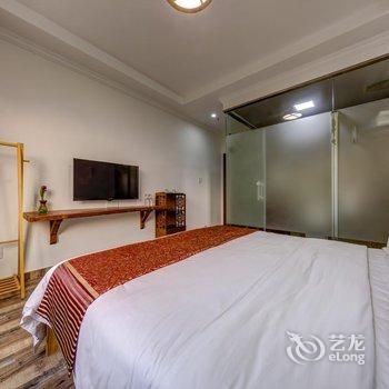 莫干溪边客栈酒店提供图片