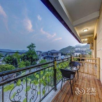 莫干溪边客栈酒店提供图片