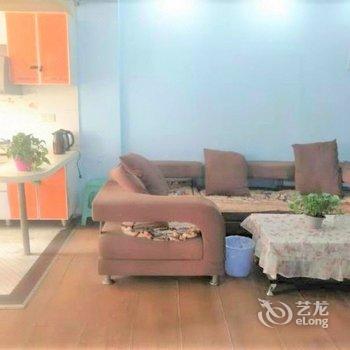 重庆艾尚公寓酒店提供图片