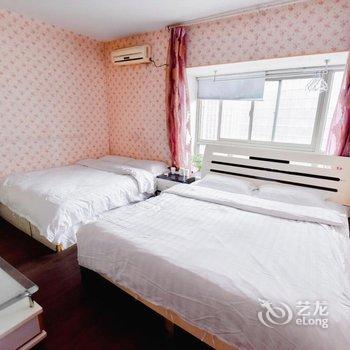 重庆艾尚公寓酒店提供图片