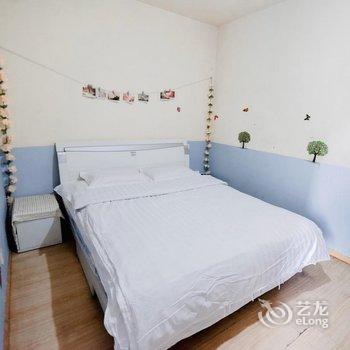 重庆艾尚公寓酒店提供图片