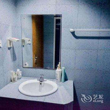 重庆艾尚公寓酒店提供图片