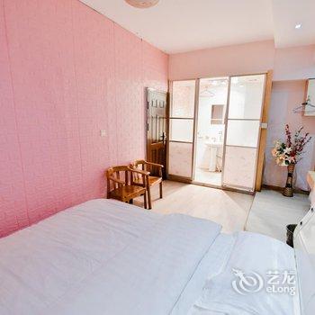 重庆艾尚公寓酒店提供图片