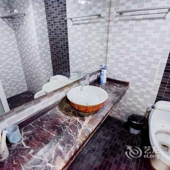重庆艾尚公寓酒店提供图片