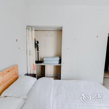重庆艾尚公寓酒店提供图片