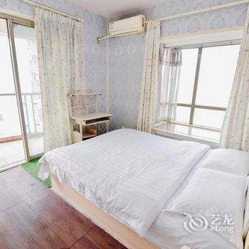 重庆艾尚公寓酒店提供图片
