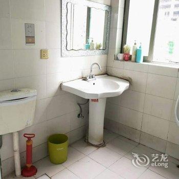 重庆艾尚公寓酒店提供图片