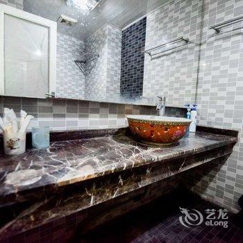 重庆艾尚公寓酒店提供图片