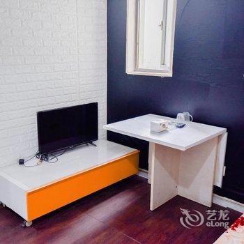 重庆艾尚公寓酒店提供图片