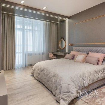 重庆艾尚公寓酒店提供图片
