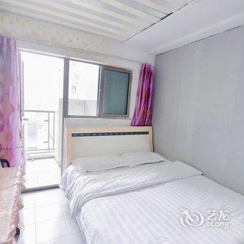 重庆艾尚公寓酒店提供图片