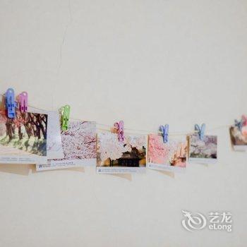 重庆艾尚公寓酒店提供图片