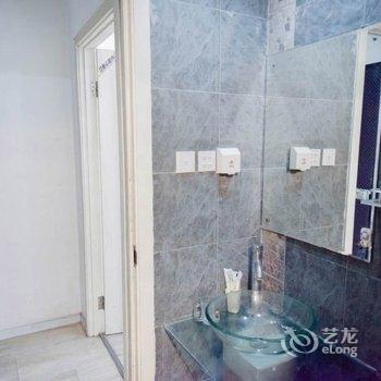 重庆艾尚公寓酒店提供图片