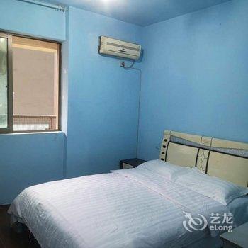 重庆艾尚公寓酒店提供图片