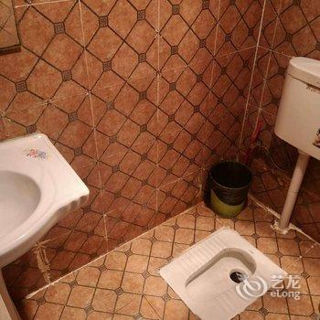 重庆艾尚公寓酒店提供图片
