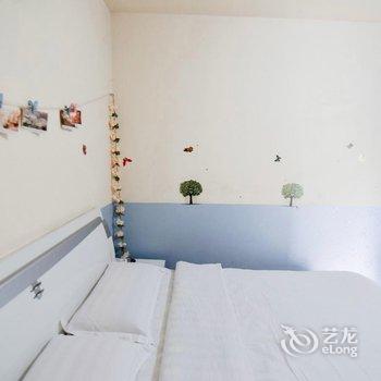 重庆艾尚公寓酒店提供图片