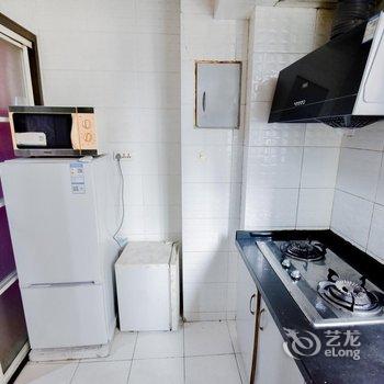 重庆艾尚公寓酒店提供图片
