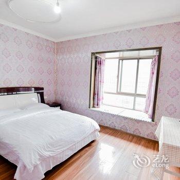 重庆艾尚公寓酒店提供图片