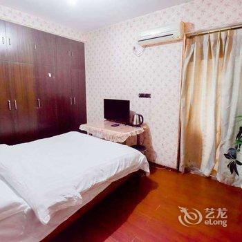 重庆艾尚公寓酒店提供图片