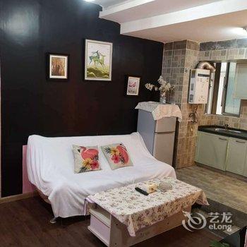 重庆艾尚公寓酒店提供图片