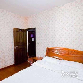 重庆艾尚公寓酒店提供图片
