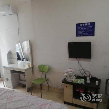 成都好梦居公寓酒店提供图片