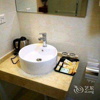 宜昌望乡阁客栈酒店提供图片
